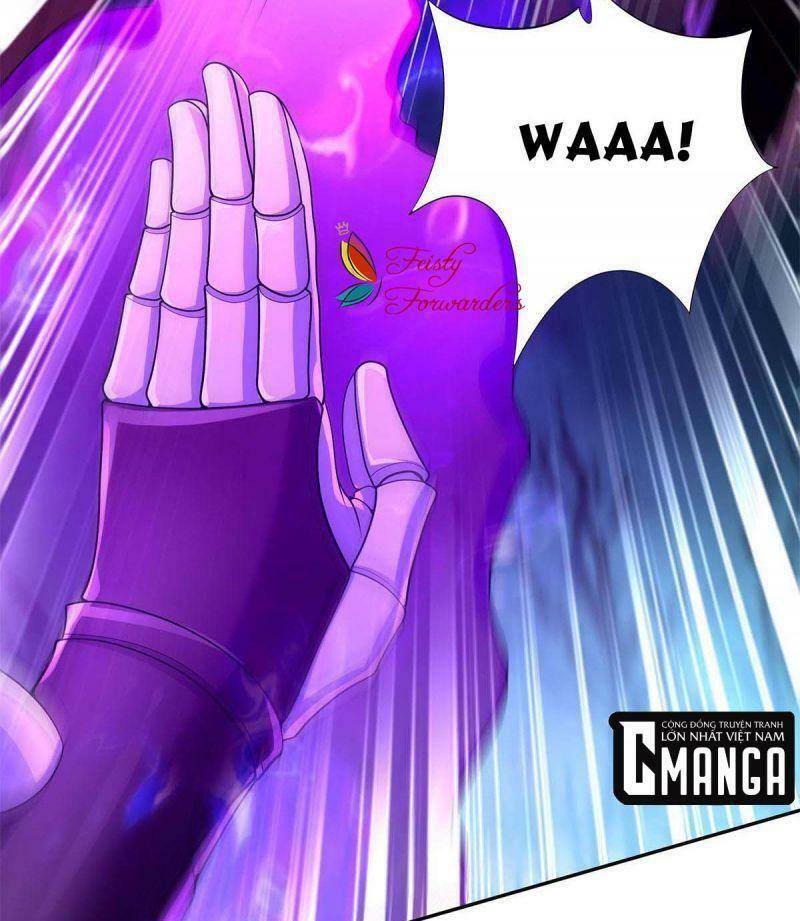 sau khi tu luyện, ta biến thành ma tôn xương khô chapter 9 13