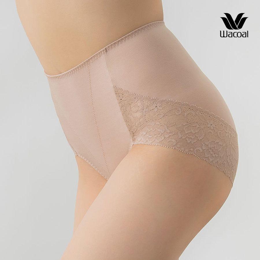 Quần gen Wacoal định hình bụng, mông VKJ4210