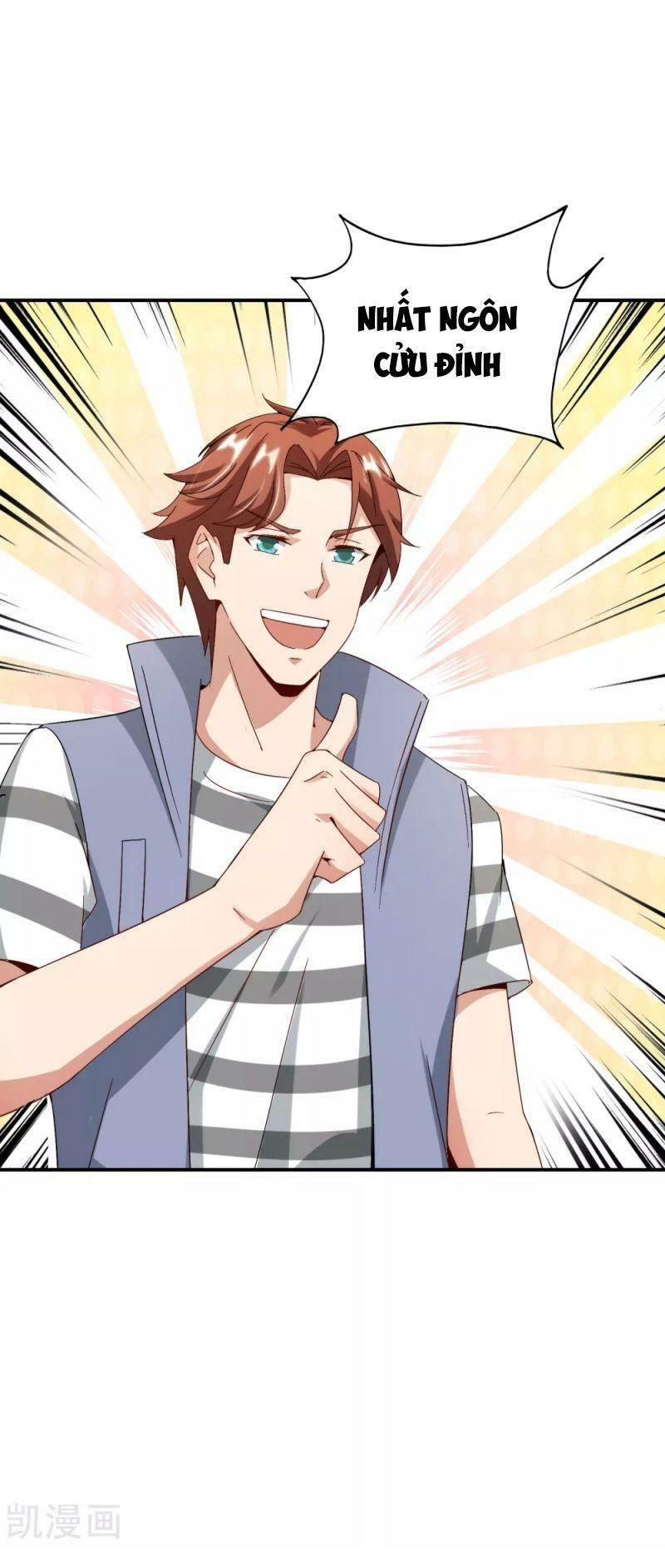 vòng bạn bè mạnh nhất của tiên giới chapter 99 29