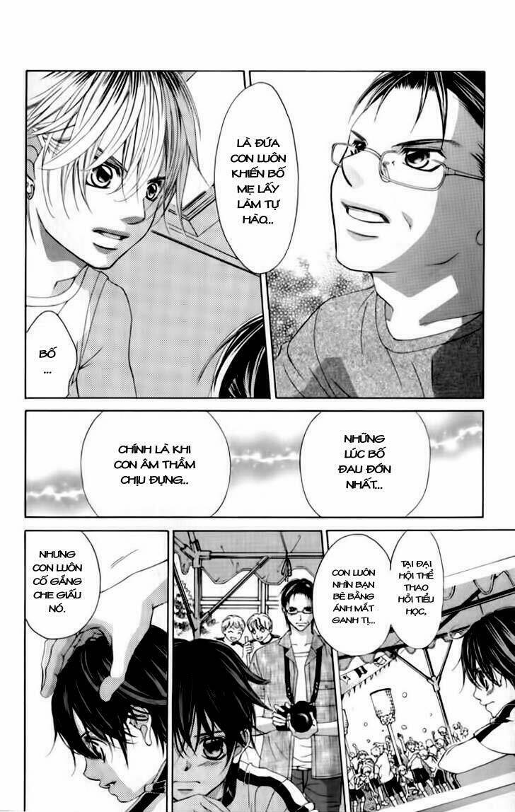 boku no hatsukoi wo kimi ni sasagu chapter 62 20