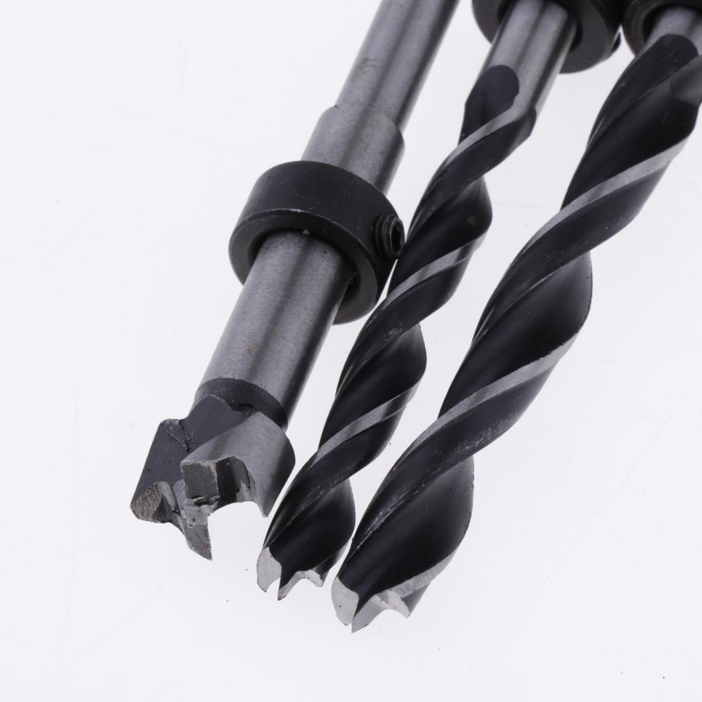 Self-Centering Stud Guide For Drilling