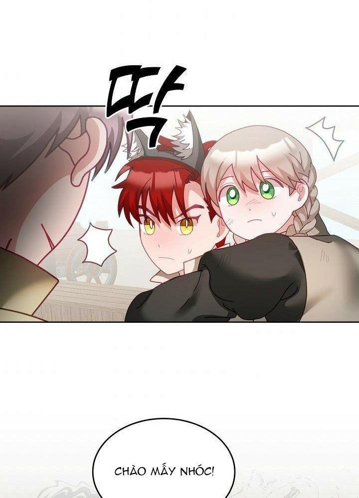 cô tiểu thư bé nhỏ thuần hóa các nhân vật chính chapter 48 60