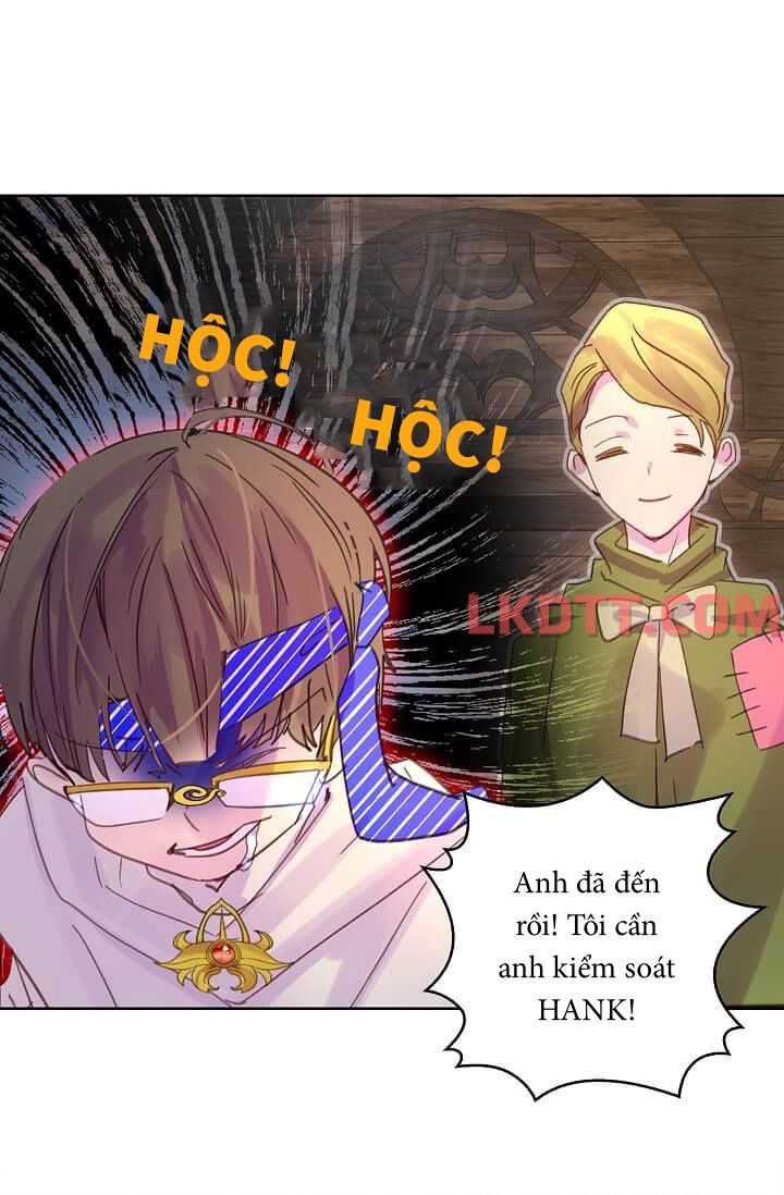 đừng xem thường nữ phụ chapter 139 46