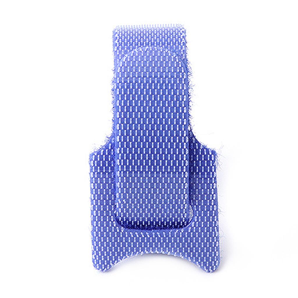 50pcs Cable Cord Tie Straps Reusable Cable Ties Cord Straps