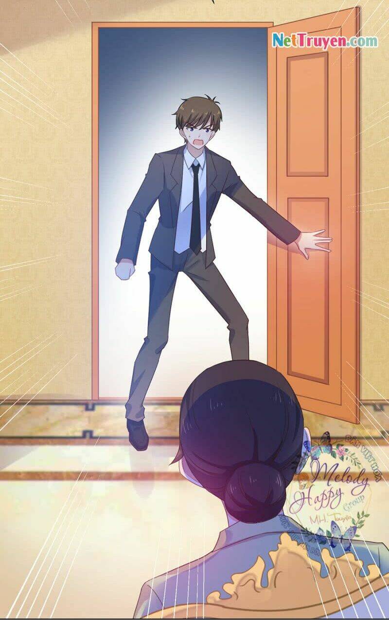 ma lạt thiên kim đẩu ác thiếu chapter 161 10