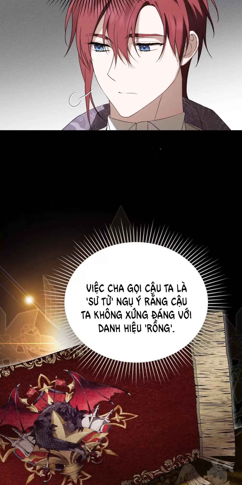 lời hứa không phải của tôi chapter 22 7