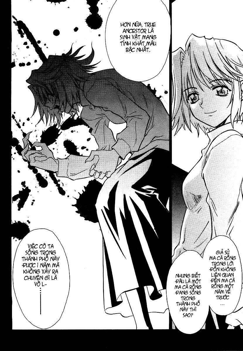 melty blood chapter 3 7