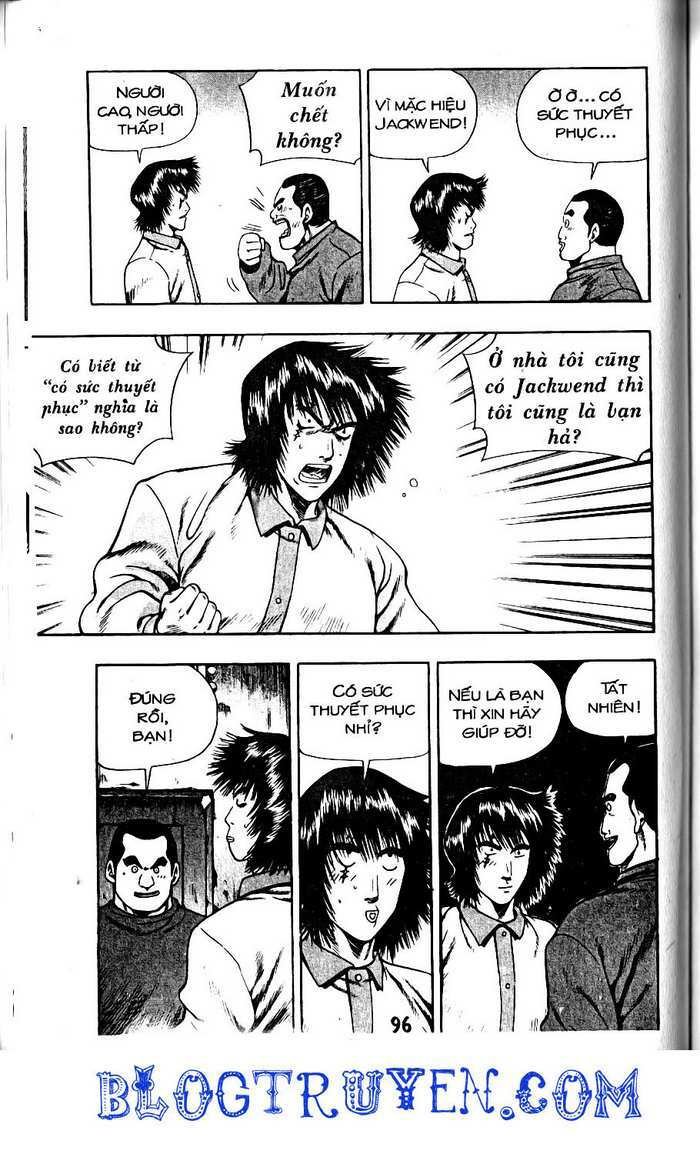 kid gang chapter 126 13