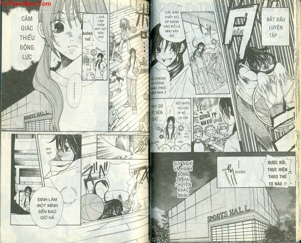 s a - lớp học ưu tú chapter 1 23