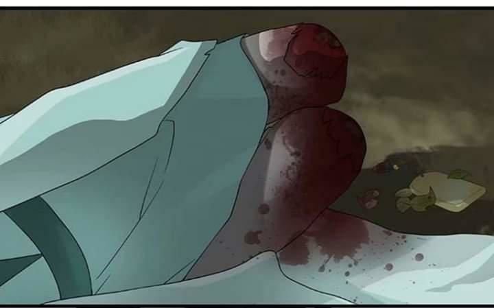 mưa chìm sâu trong mây chapter 19 4