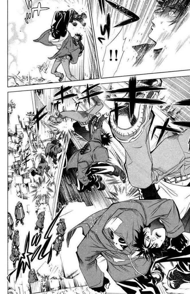 air gear chapter 1 44