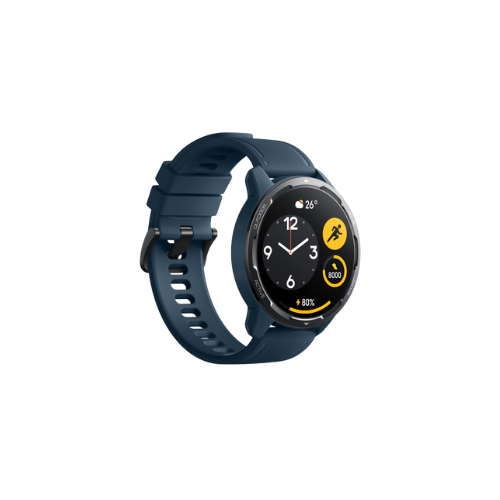 Đồng hồ thông minh Xiaomi Watch S1 Active - Hàng chính hãng