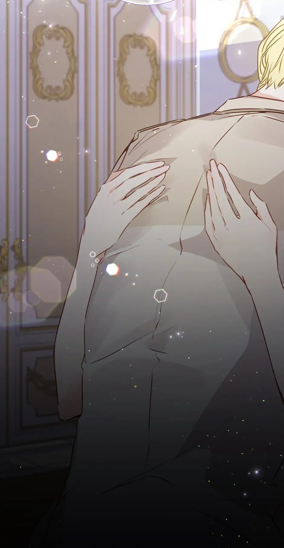 đánh cắp trái tim thiếu nữ chapter 16.2 42