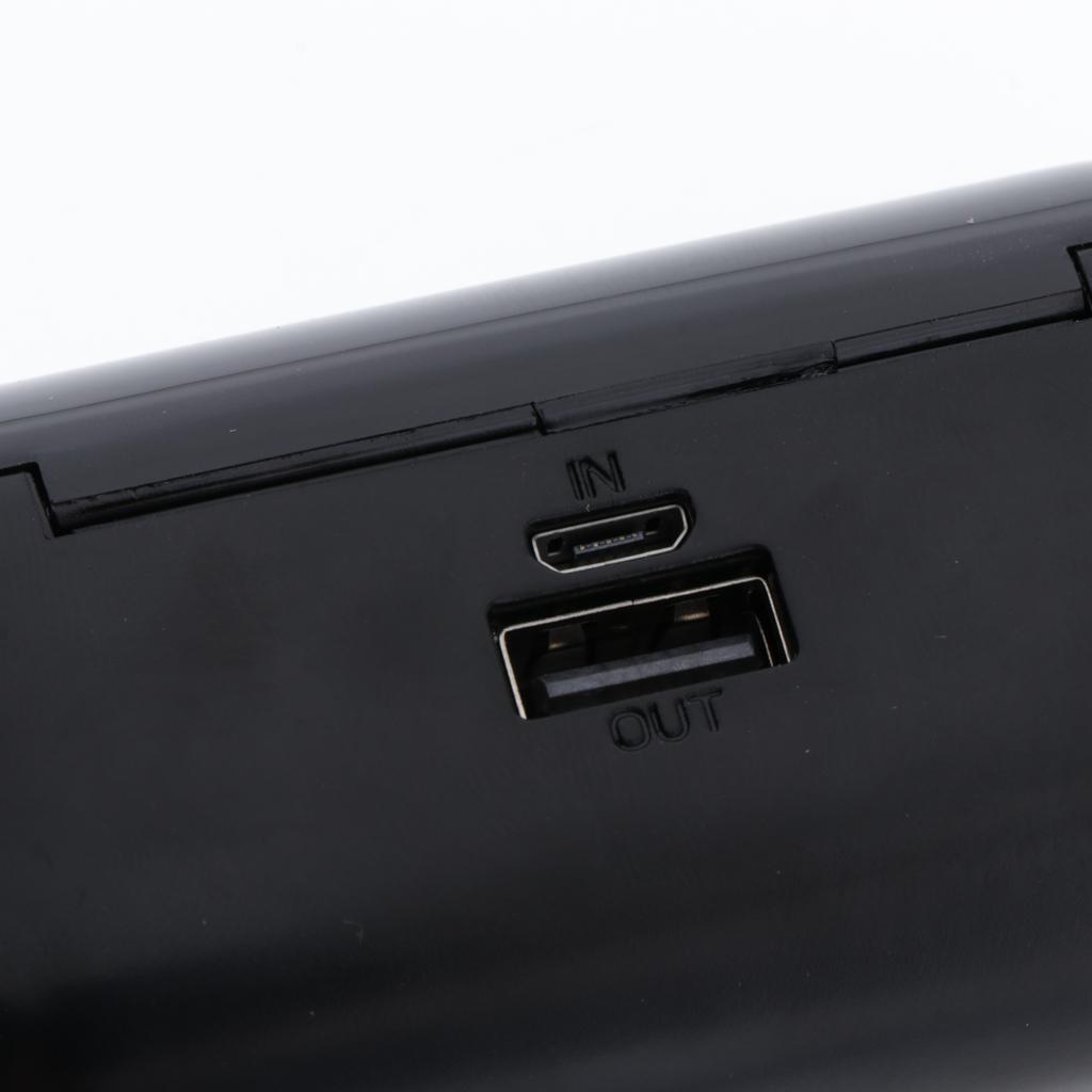 10M Bluetooth V5.0 Earphones Wireless Earbuds With