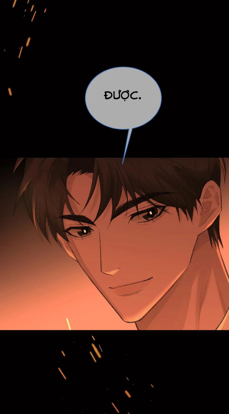 cấu bệnh chapter 89 17