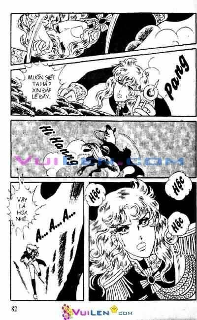 hoa hồng véc-xây chapter 6 82