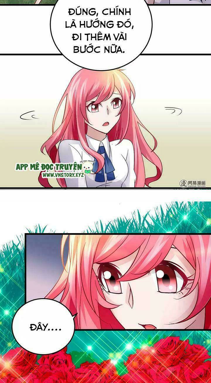 trò chơi săn tình - tổng tài khó kìm lòng chapter 13 5