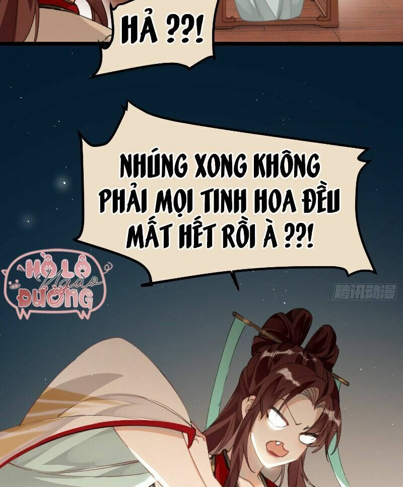 phế vật công chúa muốn nhặt chồng chapter 17 48
