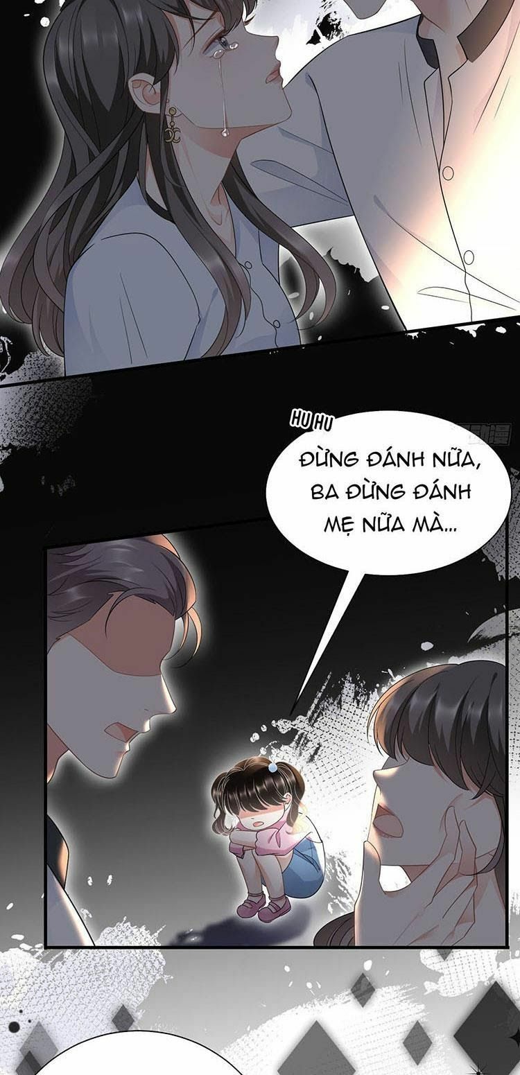 đại tiểu thư có ý đồ gì xấu đâu chapter 29.1 11