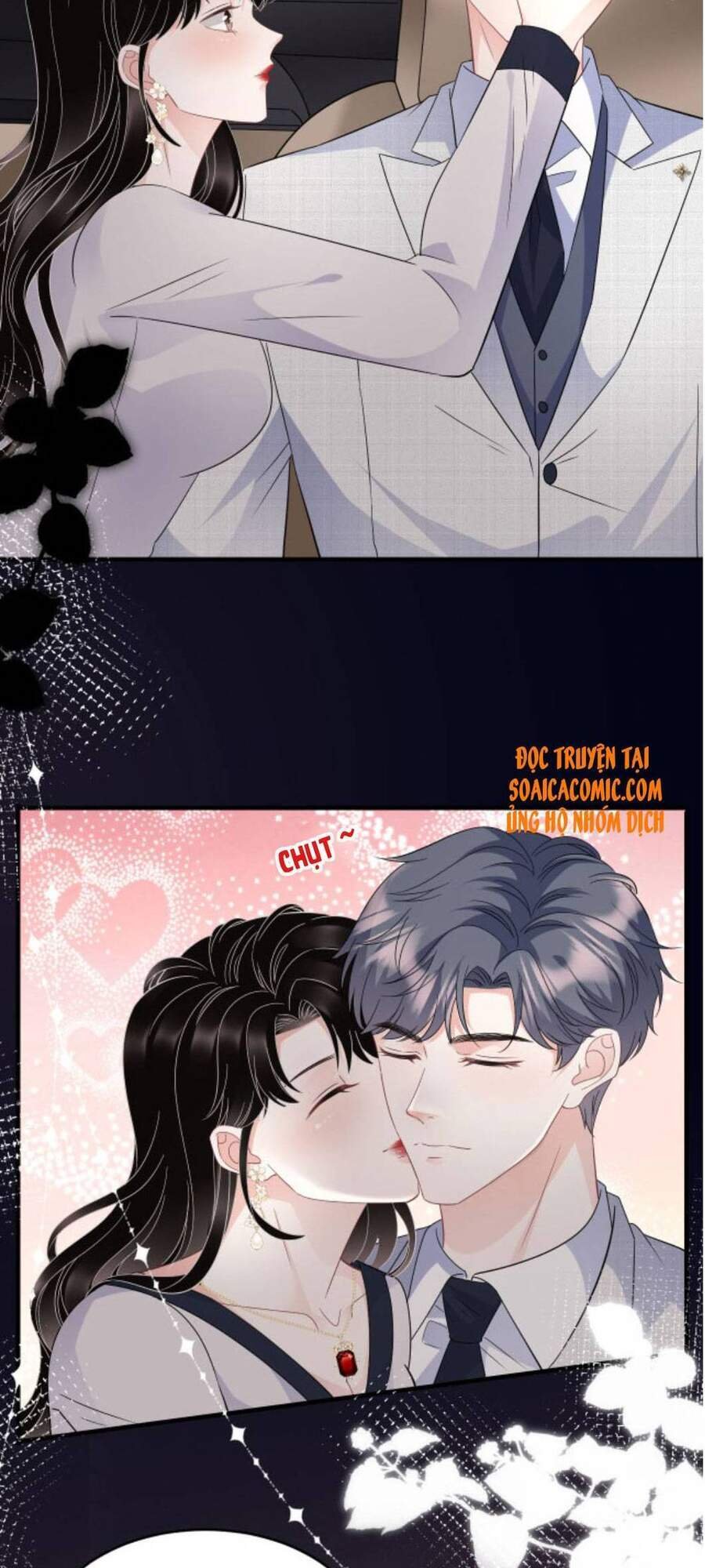 [16+] đại tiểu thư có thể có ý đồ xấu chapter 63 33