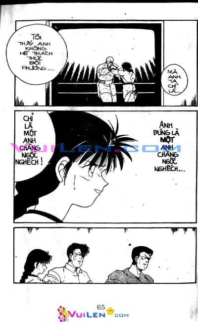 truyền nhân atula - shura no mon i chapter 18 66