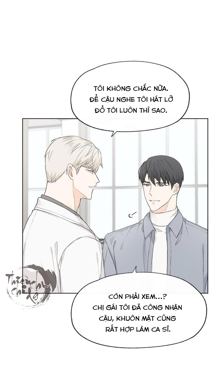 giữa yêu và ghét chapter 17 45