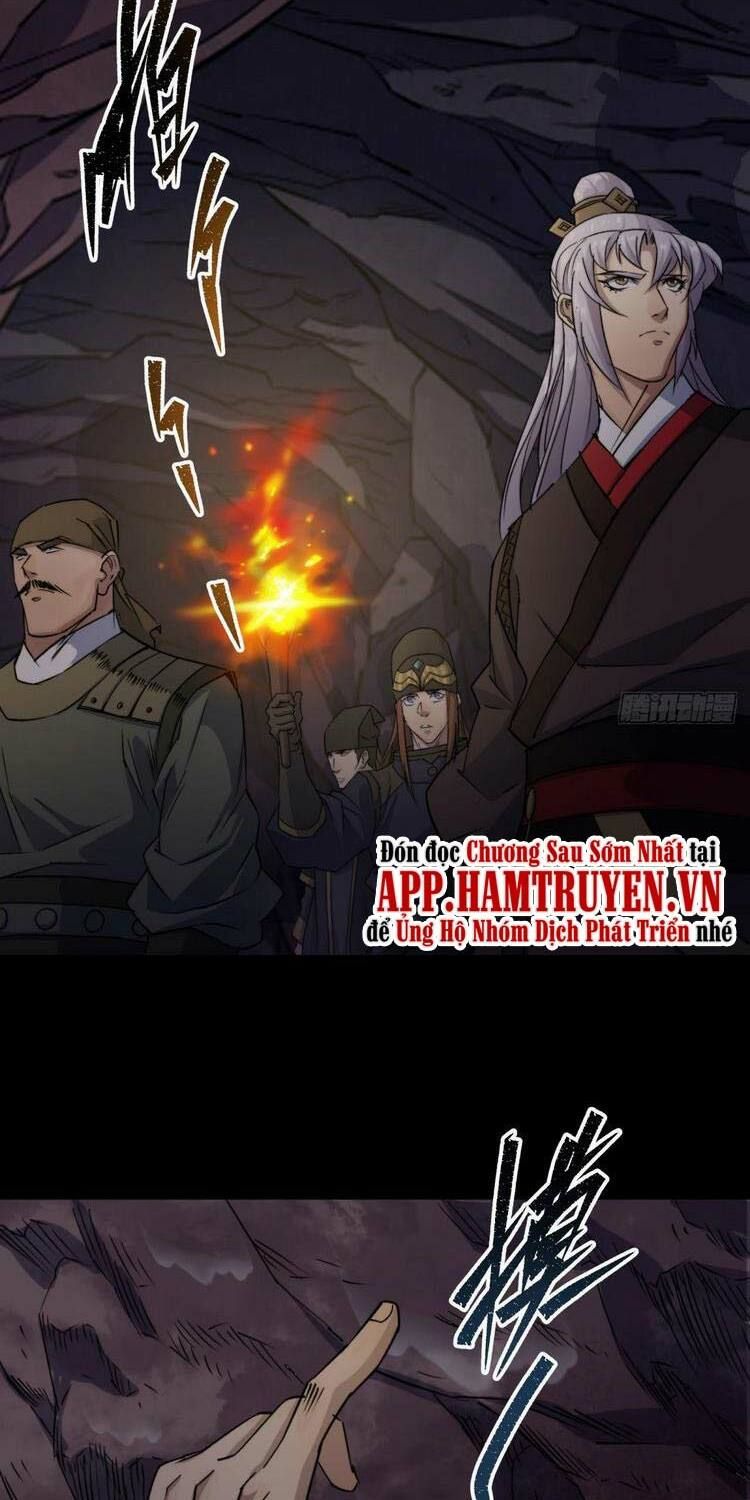 thông u đại thánh chapter 26 16