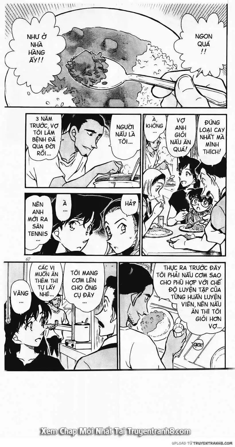 conan chapter 407 13