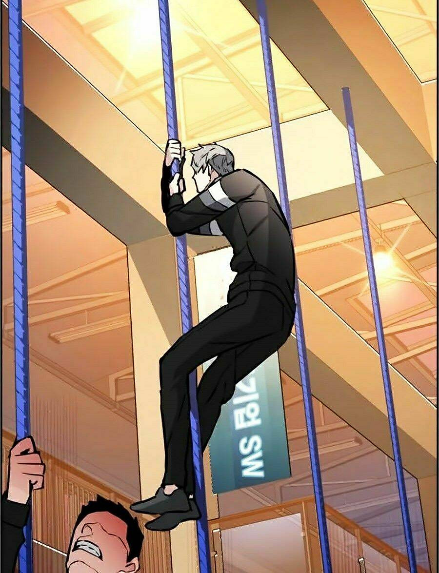 bạn học tôi là lính đánh thuê chapter 25 61