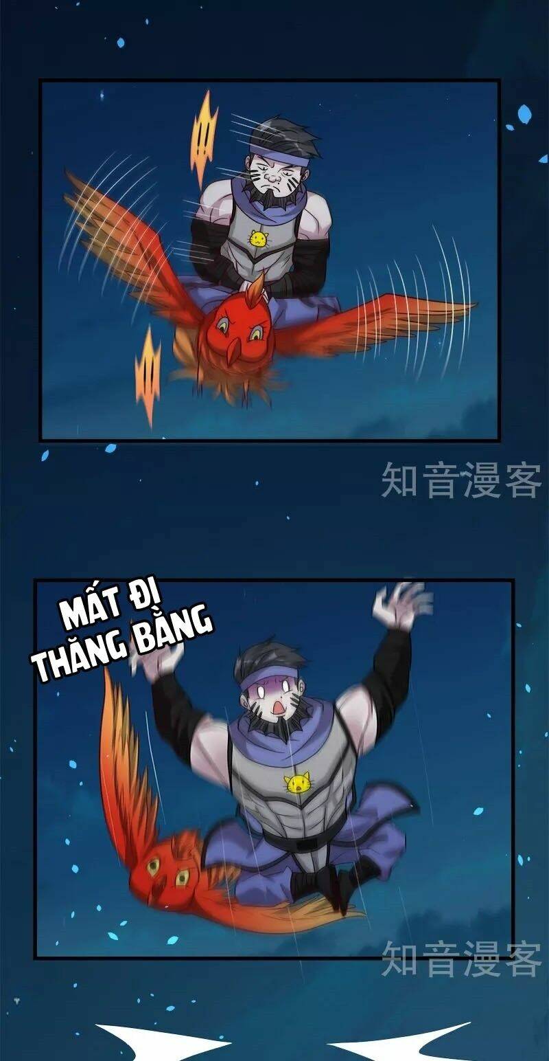 kiếm vũ chapter 120 22