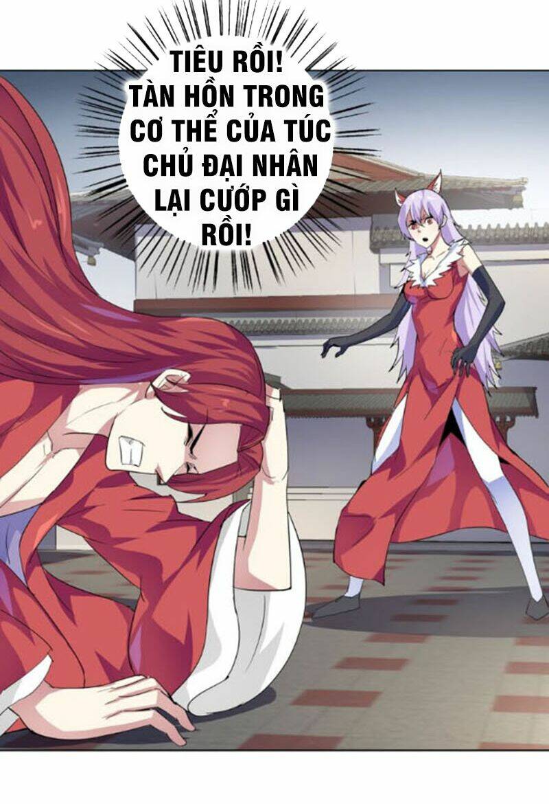 nghịch thiên đại thần chapter 42 28