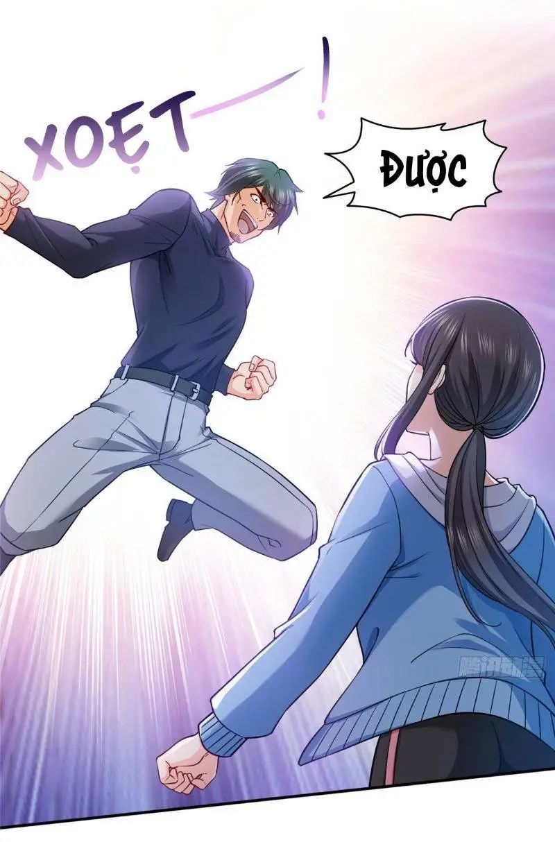 Hệt Như Hàn Quang Gặp Nắng Gắt chapter 138 24