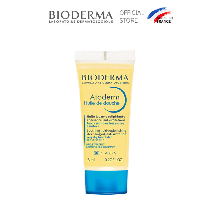 Kem Ngăn Ngừa  Mụn Và Giảm Sẹo Bioderma Sebium Global (5ml)