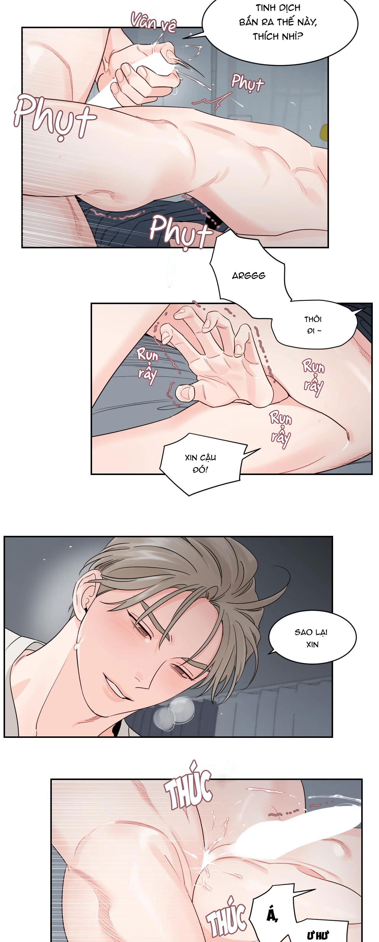 vùng tối chapter 19 20