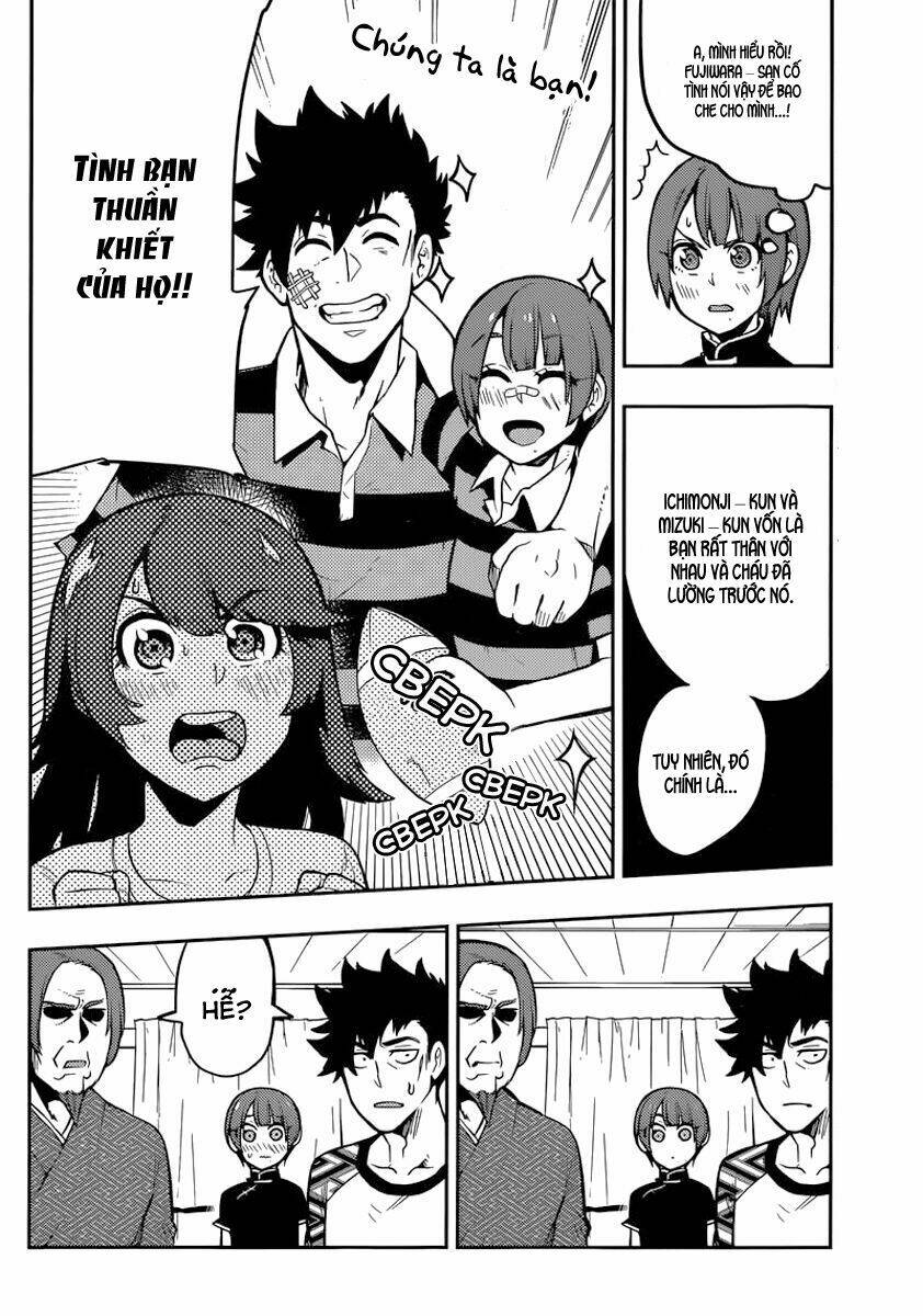 boku girl chapter 57 6