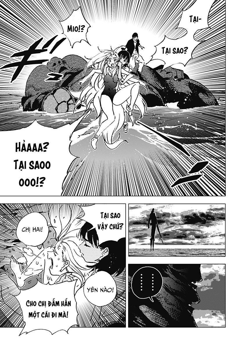 summer time render chapter 119 7