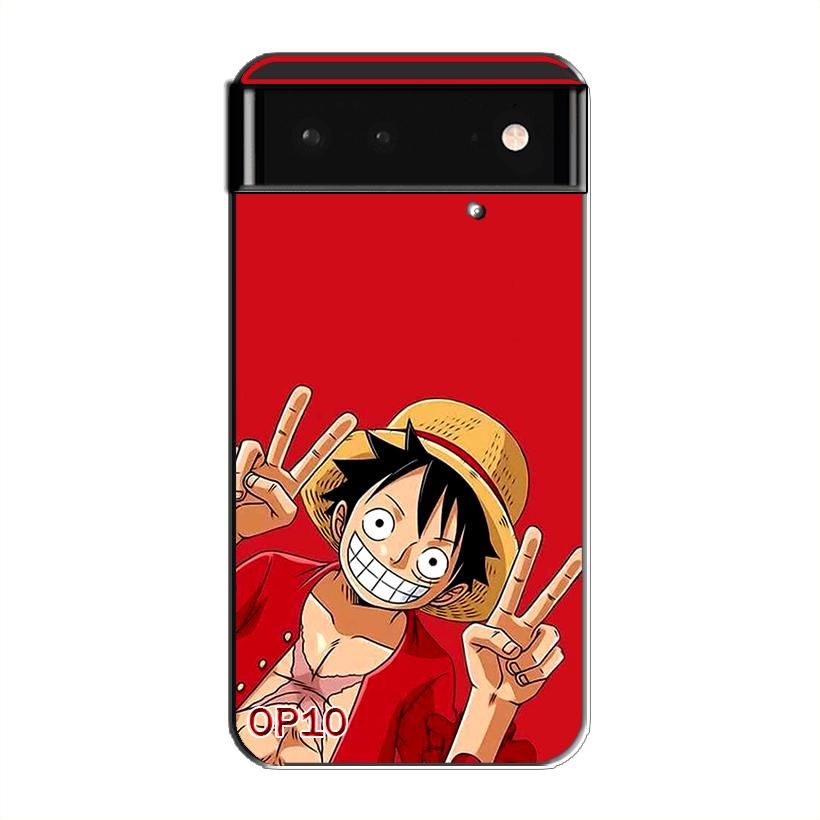 Ốp Lưng Dành Cho GOOGLE PIXEL 6