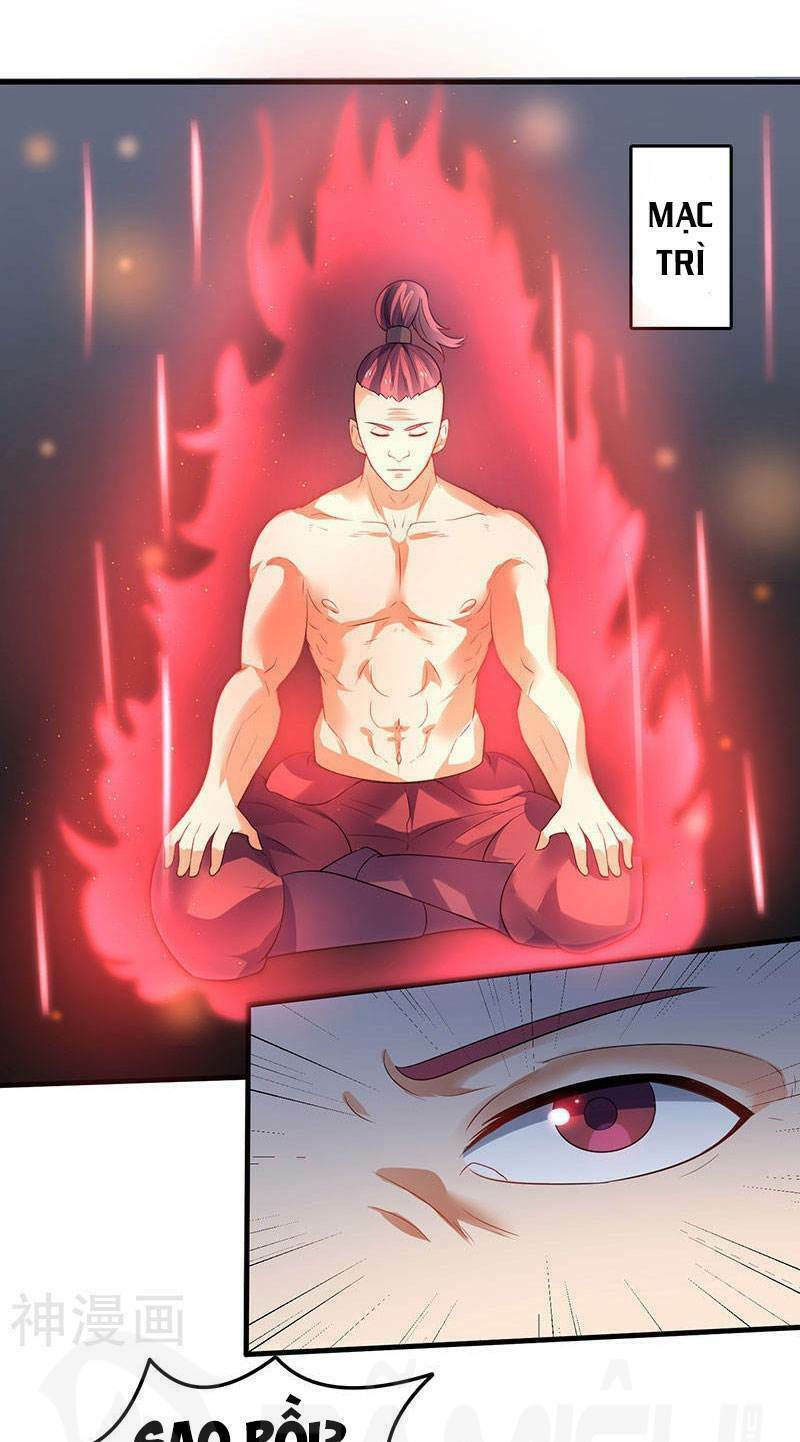 tối cường thăng cấp chapter 43 19