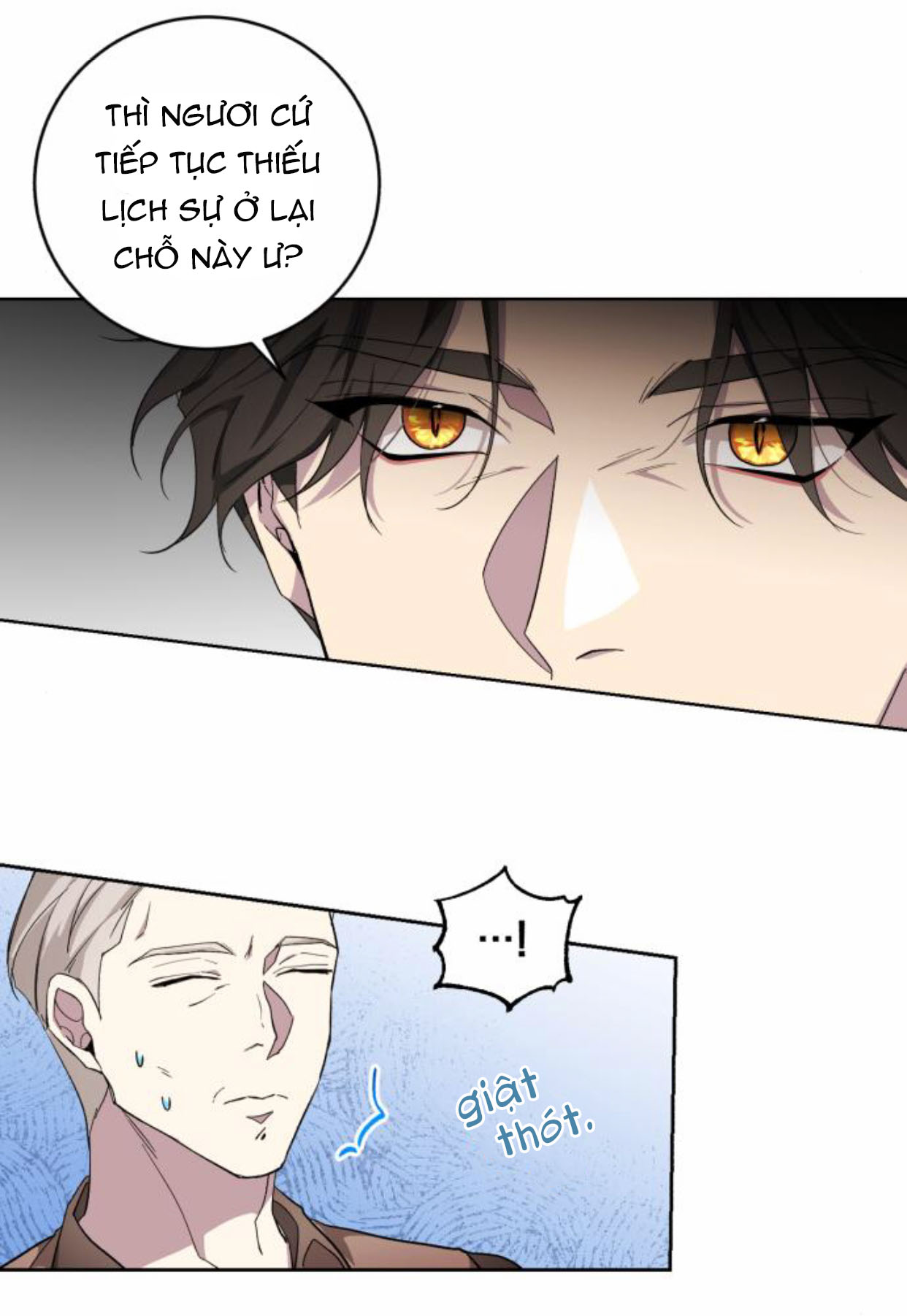 đã có lúc ta muốn nàng chết đi chapter 27 29