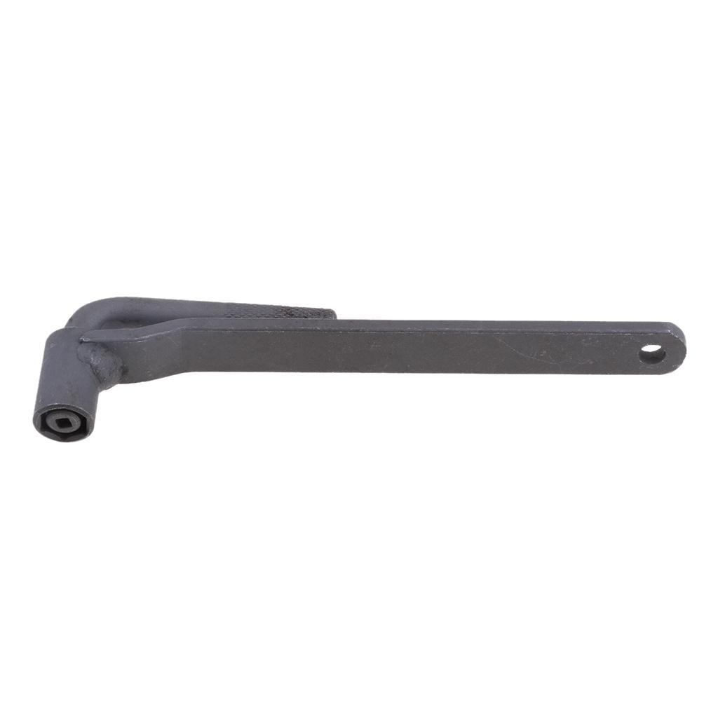 2-3pack Universal Motorcycle Bike Repair Tool Spanner Wrench L Shape 10mm