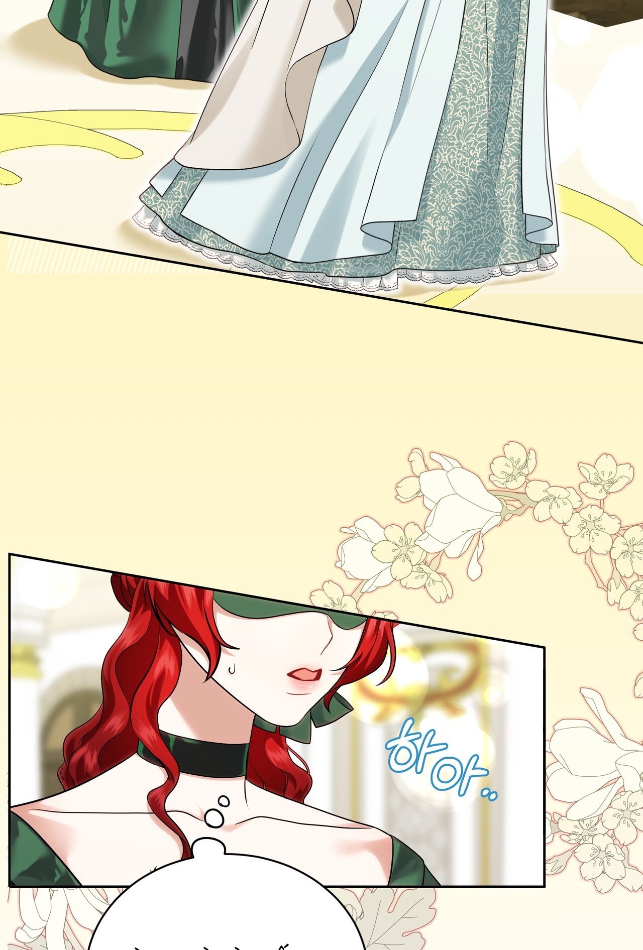 dấu tích của tiên nữ chapter 17.1 25