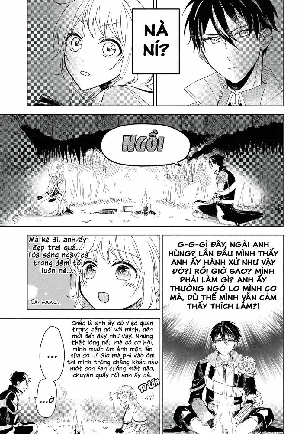 i want to become the hero's bride chapter 1 54