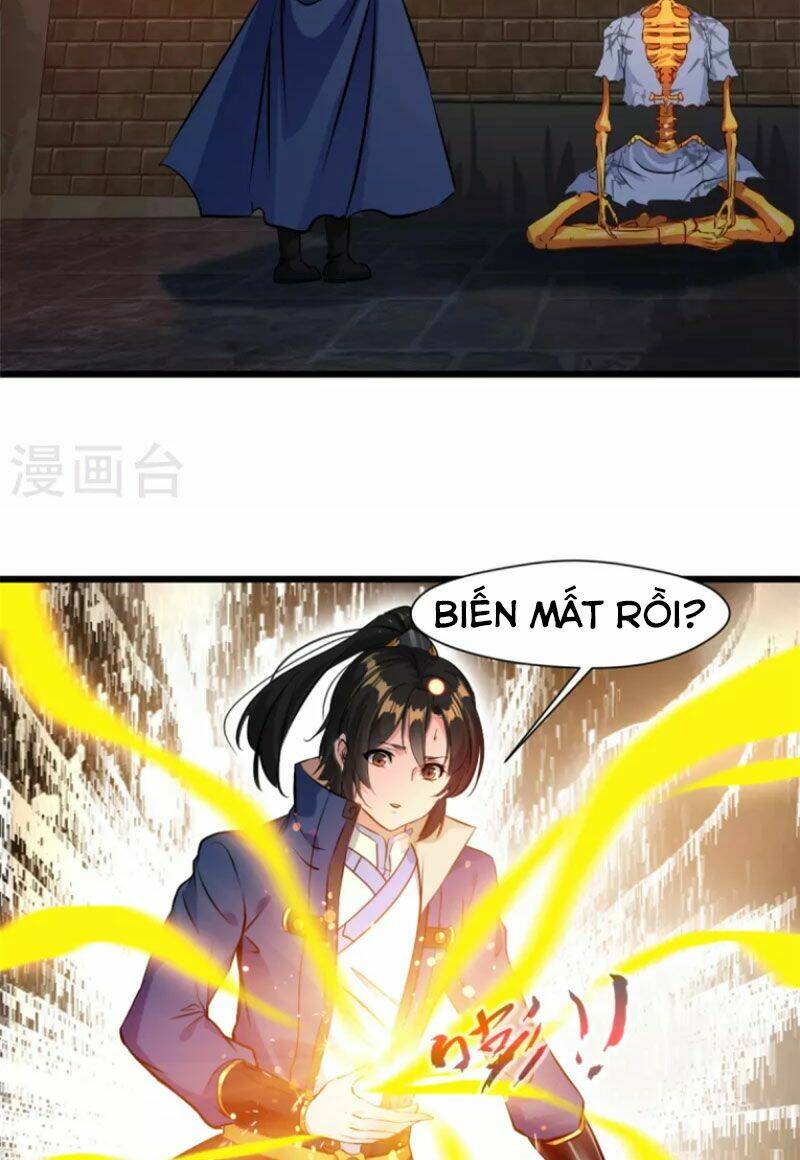 một đời thành tiên chapter 75 9