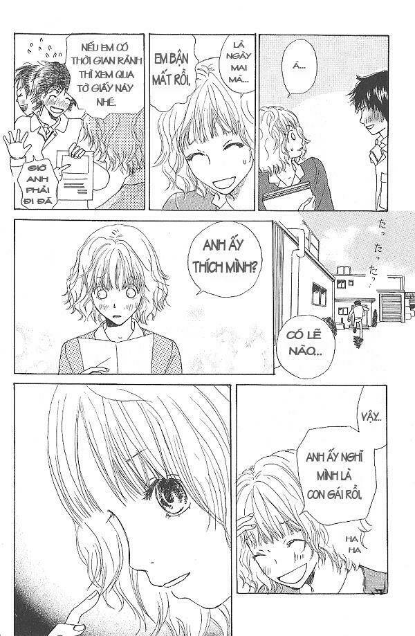 i.s. (intersexuality) chapter 1 10