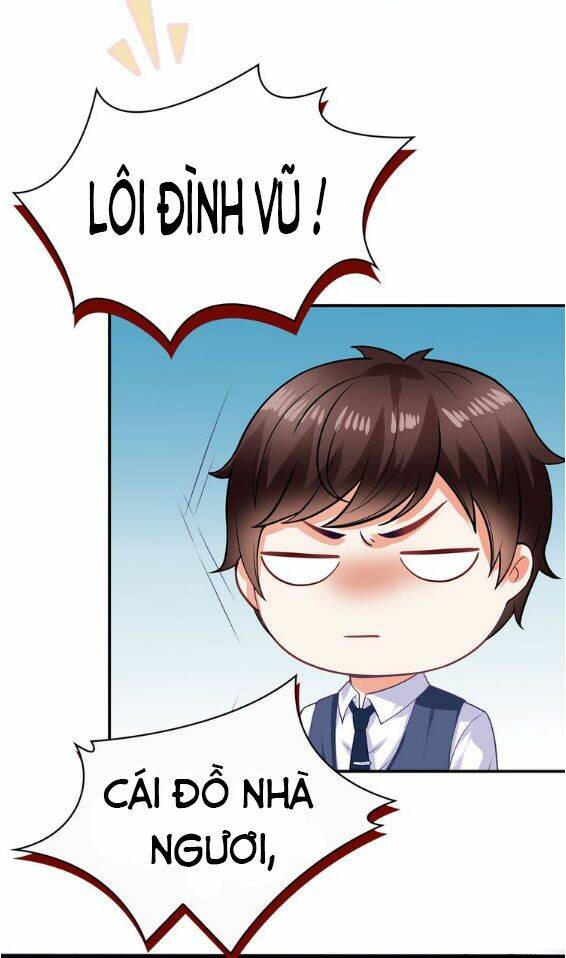 ác ma đích độc sủng điềm thê chapter 16 24