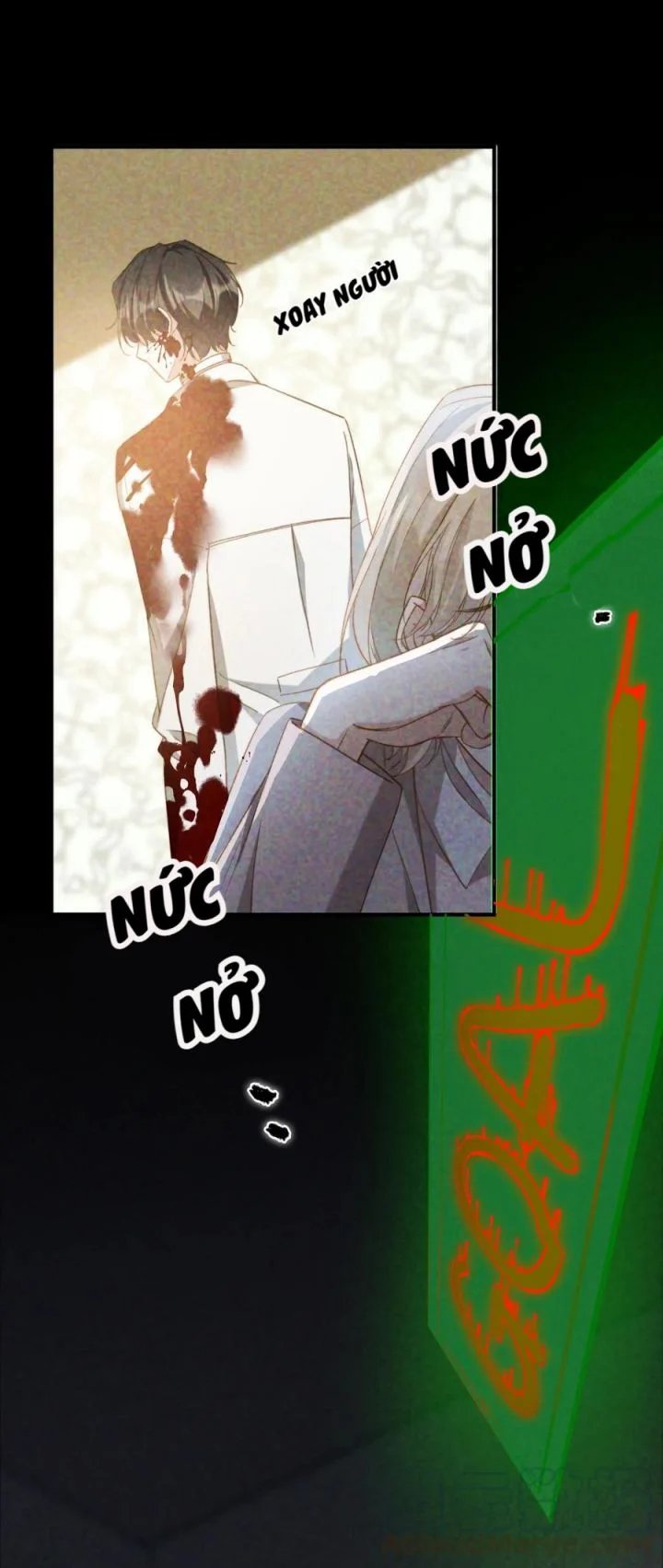 nụ hôn vực thẳm chapter 50 27