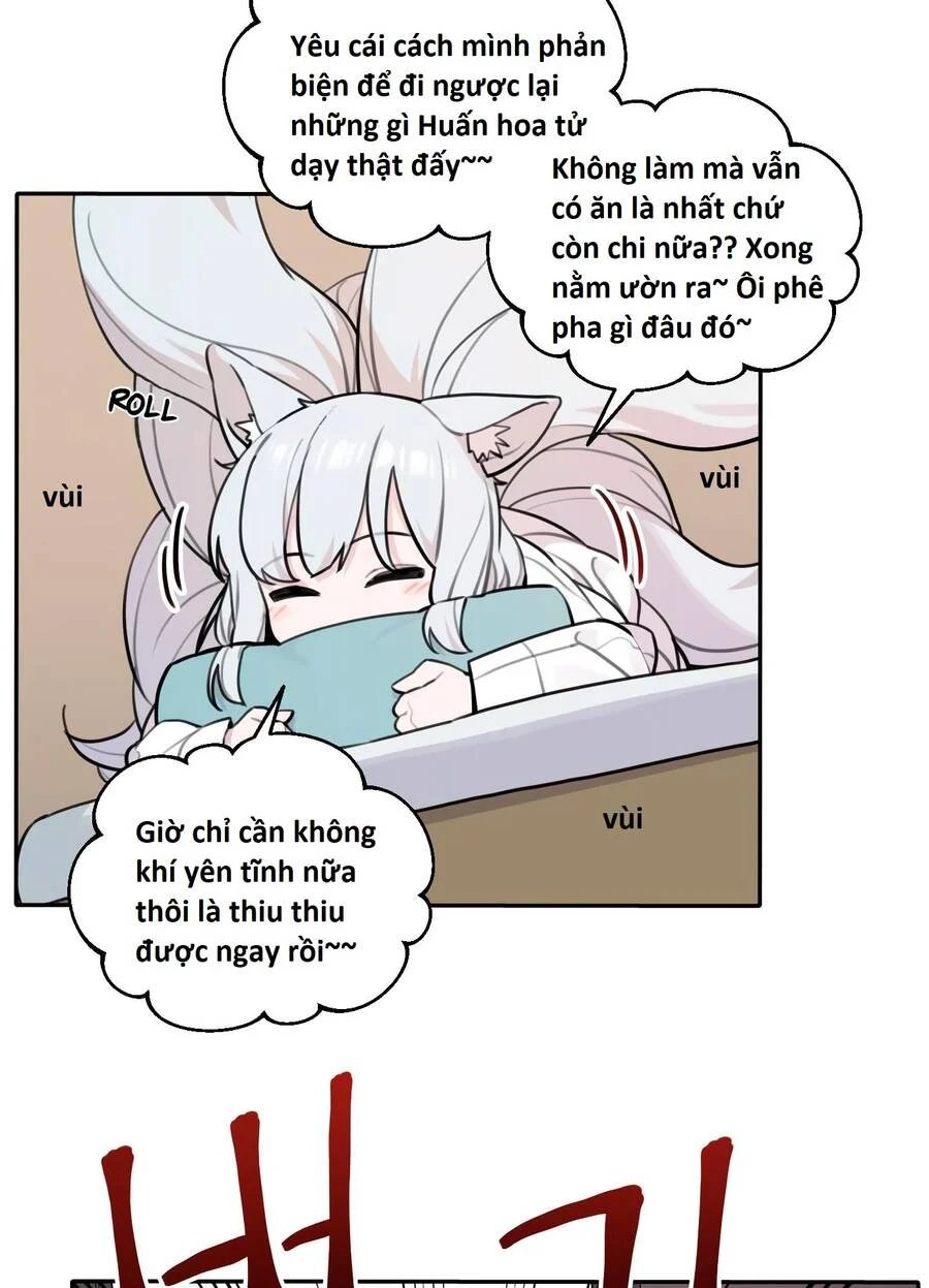 sự lụi tàn của usuzumi chapter 91 31