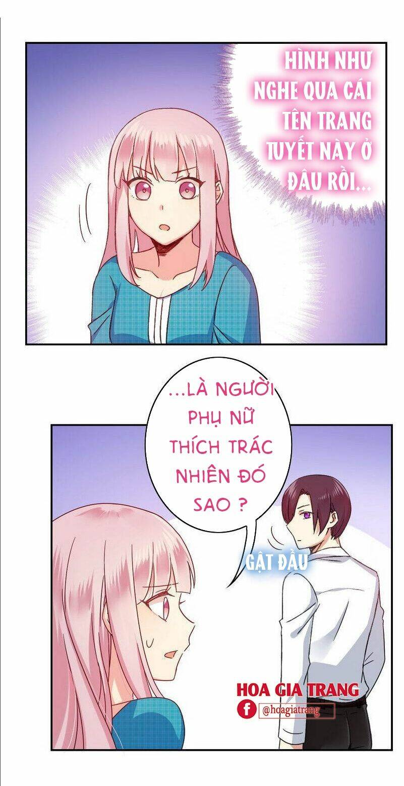 phục thù thiếu gia tiểu điềm thê chapter 59 11