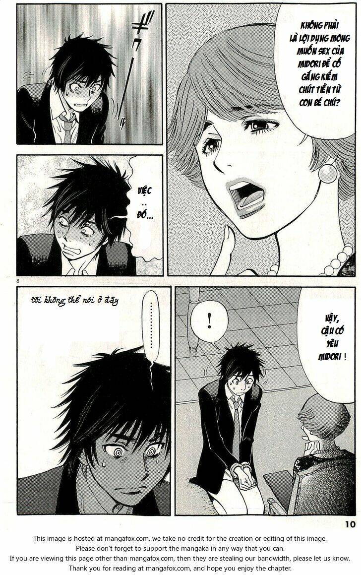 kono s o mi yo chapter 85 12