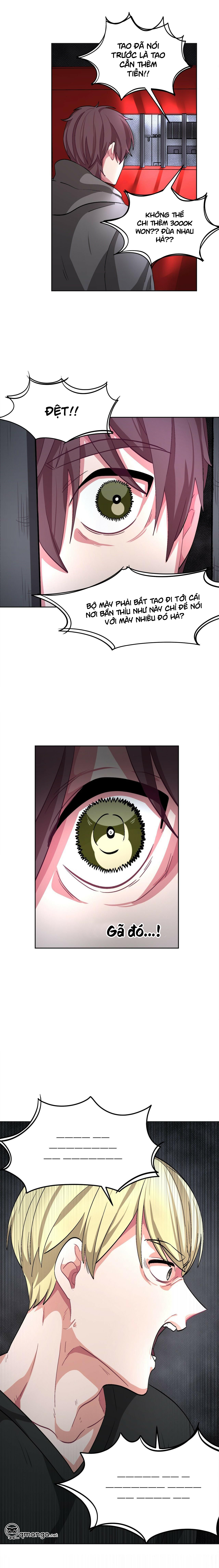 hãy tuân lệnh tôi chapter 28 10